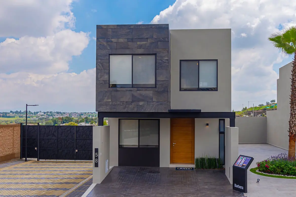 Casa en venta en Lomas de Angelópolis, Ocoyucan — foto 1 de 10