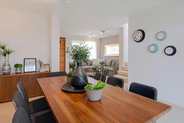Casa en venta en Lomas de Angelópolis, Ocoyucan — foto 3 de 10