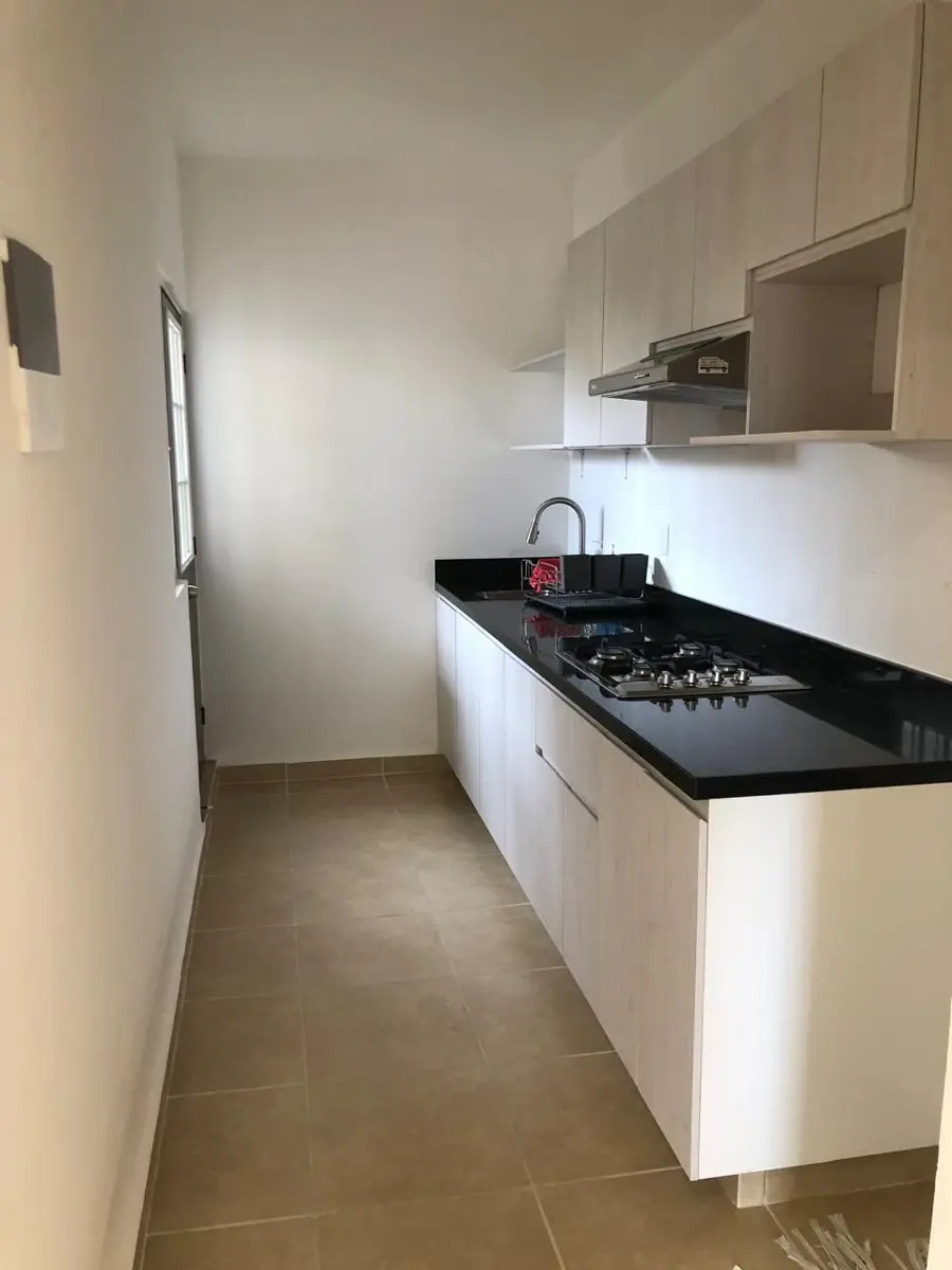 Departamento en renta en Playa del Carmen, Solidaridad — foto 1 de 16