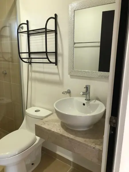 Departamento en renta en Playa del Carmen, Solidaridad — foto 2 de 16