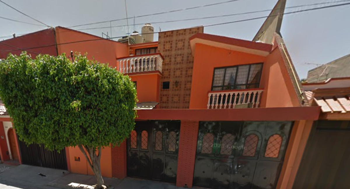Casa en venta en Trinidad de las Huertas, Oaxaca de Juárez — foto 1 de 11