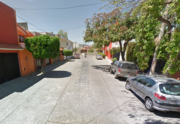 Casa en venta en Trinidad de las Huertas, Oaxaca de Juárez — foto 2 de 11