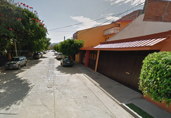Casa en venta en Trinidad de las Huertas, Oaxaca de Juárez — foto 3 de 11