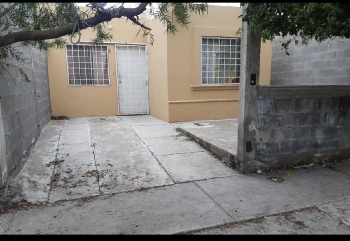 Casa en renta en Parajes de Santa Elena, Saltillo — foto 1 de 8