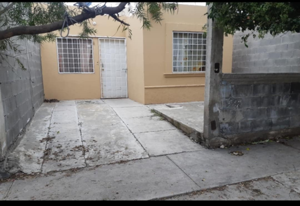 Casa en Renta amueblada en Parajes de Santa Elena Casa en Renta amueblada en Parajes de Santa Elena