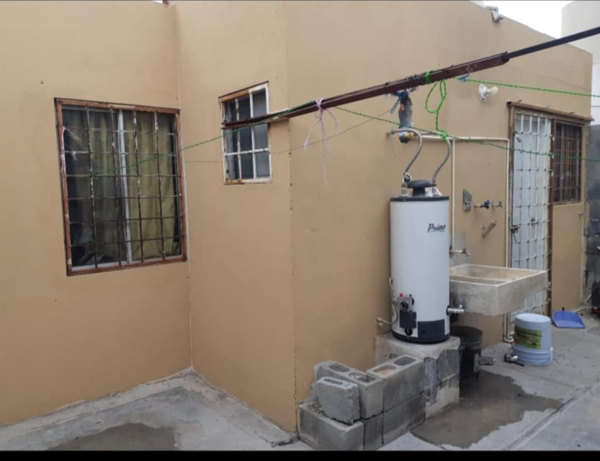 Casa en renta en Parajes de Santa Elena, Saltillo — foto 2 de 8