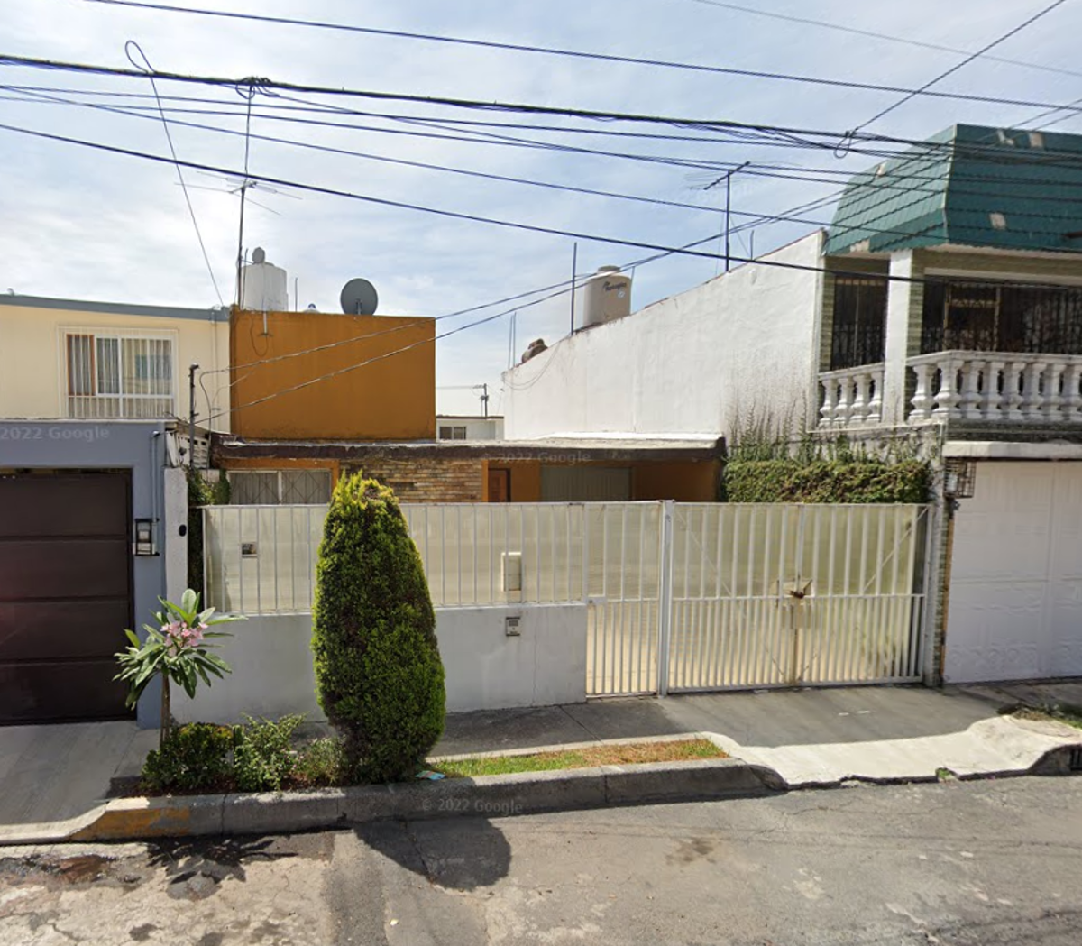 Casa en venta en Prados del Rosario, Azcapotzalco — foto 1 de 13