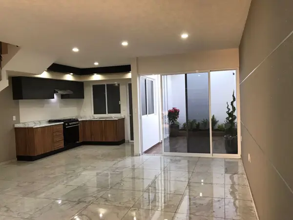Casa en venta en Hacienda Corralejo, Morelia — foto 2 de 15