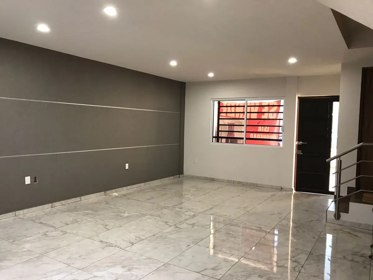 Casa en venta en Hacienda Corralejo, Morelia — foto 1 de 15