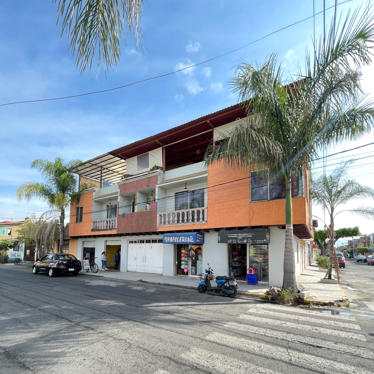 Casa en venta en Prados Verdes, Morelia — foto 1 de 18