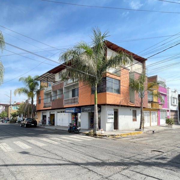 Casa en venta en Prados Verdes, Morelia — foto 2 de 18