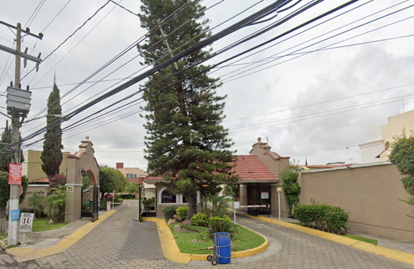 Casa en venta en Residencial Loma Bonita, Zapopan — foto 3 de 15