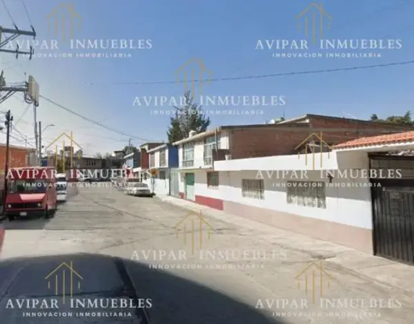 Casa en venta en El Seminario 1a Sección, Toluca — foto 2 de 12