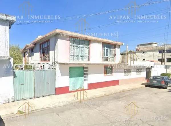 Casa en venta en El Seminario 1a Sección, Toluca — foto 3 de 12