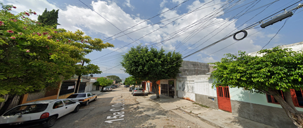 Casa en venta en Maldonado, Tuxtla Gutiérrez — foto 3 de 13