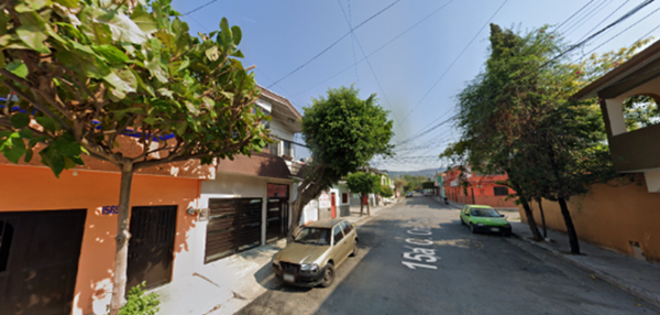 Casa en venta en Maldonado, Tuxtla Gutiérrez — foto 2 de 13