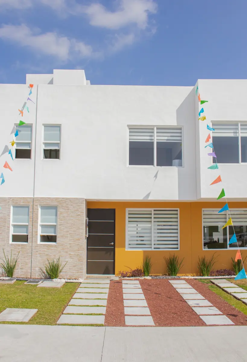 Casa en venta en Real Castillejo, Tarímbaro — foto 1 de 10