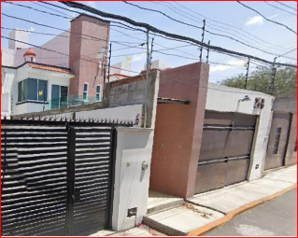 Casa en venta en Granjas Banthi, San Juan del Río — foto 2 de 11