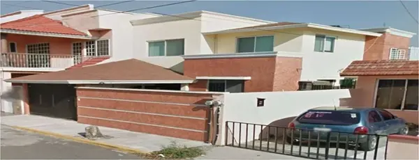 Casa en venta en Floresta, Veracruz — foto 2 de 19