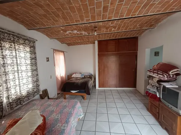 Casa en Venta en San Luis Soyatlan, Tuxcueca, Jalisco