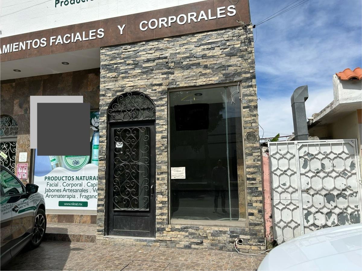 Local en renta en El Tajito, Torreón, Coahuila de Zaragoza