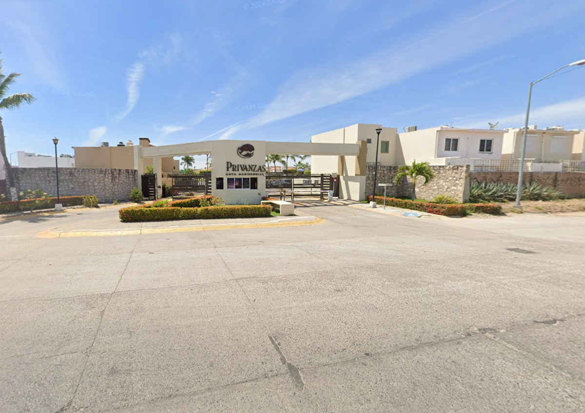 Casa en venta en Privanza, Mazatlán — foto 1 de 14