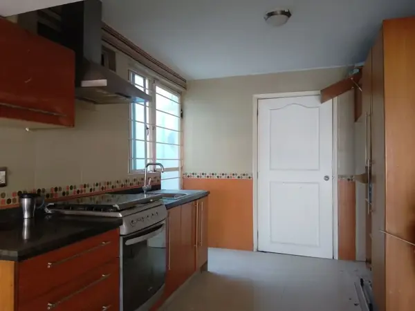 Casa en renta en Lomas del Huizachal, Naucalpan de Juárez — foto 3 de 9
