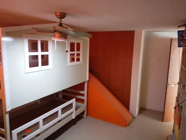 Casa en renta en Lomas del Huizachal, Naucalpan de Juárez — foto 2 de 9