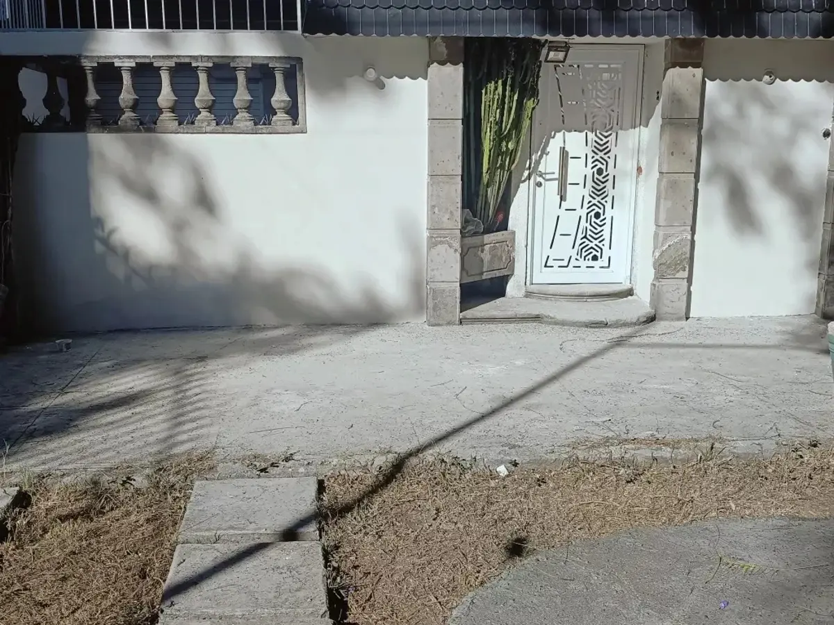 Casa en renta en Jardin Balbuena, Venustiano Carranza — foto 1 de 8