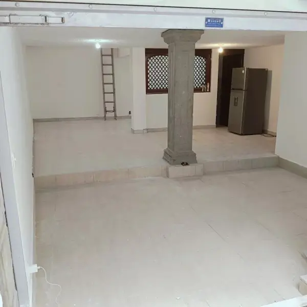 Casa en renta en Jardin Balbuena, Venustiano Carranza — foto 2 de 8