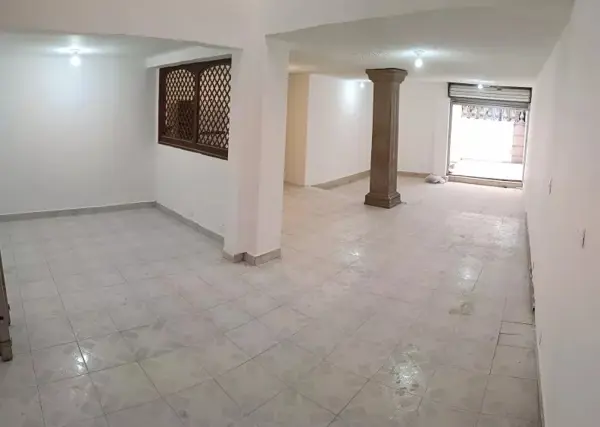 Casa en renta en Jardin Balbuena, Venustiano Carranza — foto 3 de 8