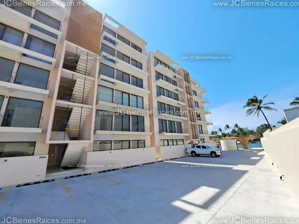 Departamento en venta en Isla del Amor, Alvarado — foto 2 de 17