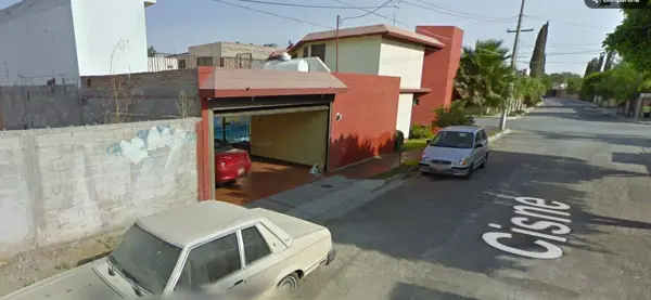 Casa en venta en La Rosita, Torreón — foto 2 de 12