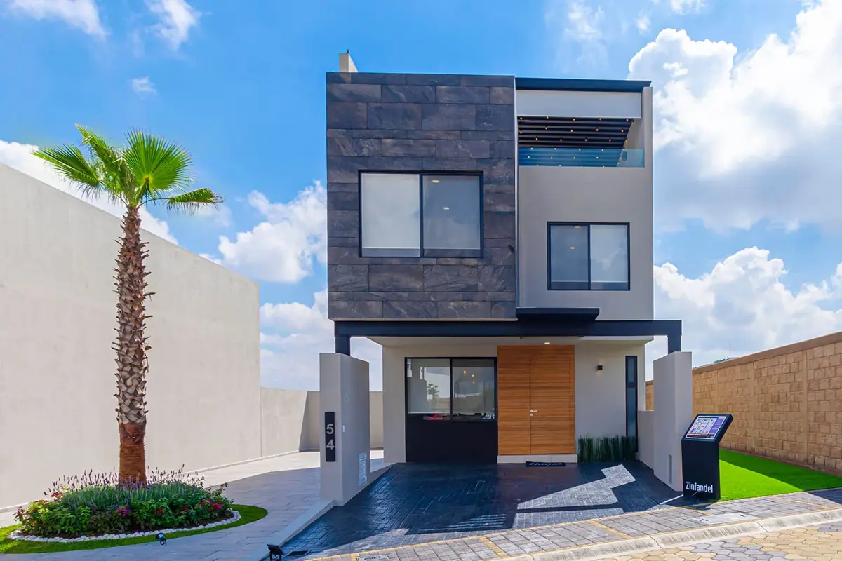 Casa en venta en Lomas de Angelópolis, Ocoyucan — foto 1 de 10
