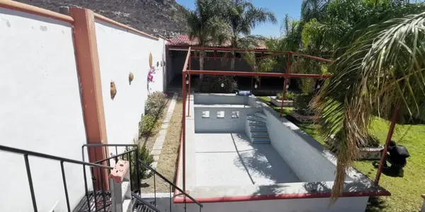 Quinta en venta en Granjas Banthi, San Juan del Río — foto 3 de 42