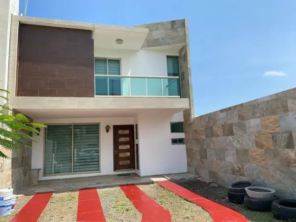 Casa en Venta en Residencial Puerto Condesa, Alvarado, Veracruz de Ignacio de la Llave