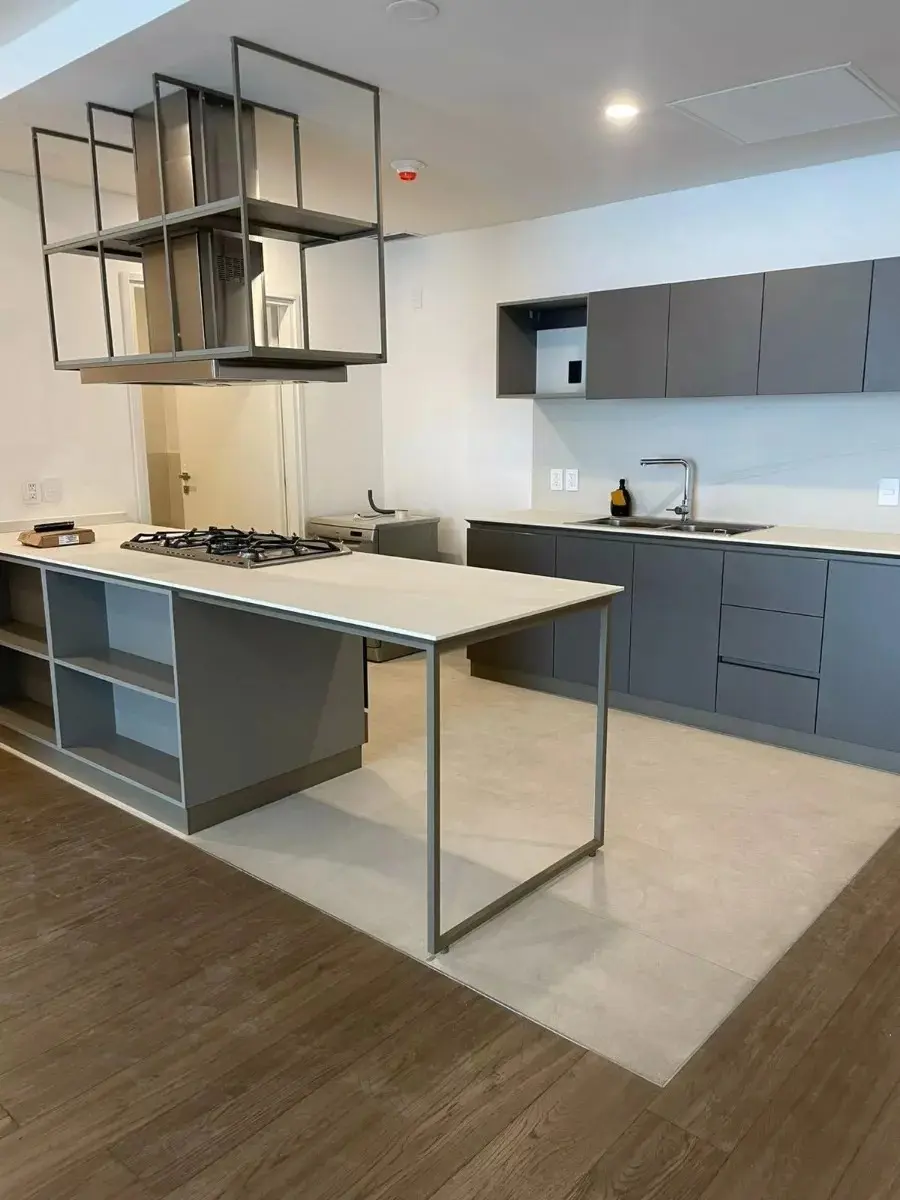 Departamento en renta en Granada, Miguel Hidalgo — foto 1 de 18