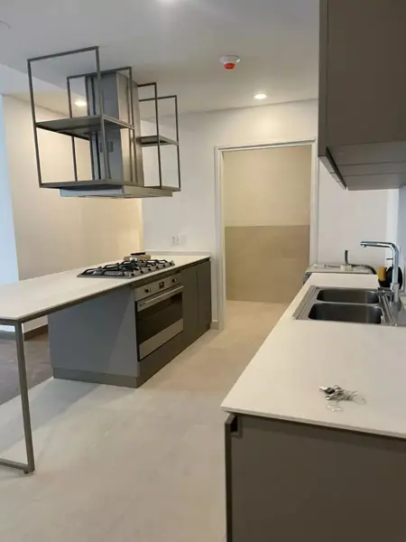 Departamento en renta en Granada, Miguel Hidalgo — foto 2 de 18