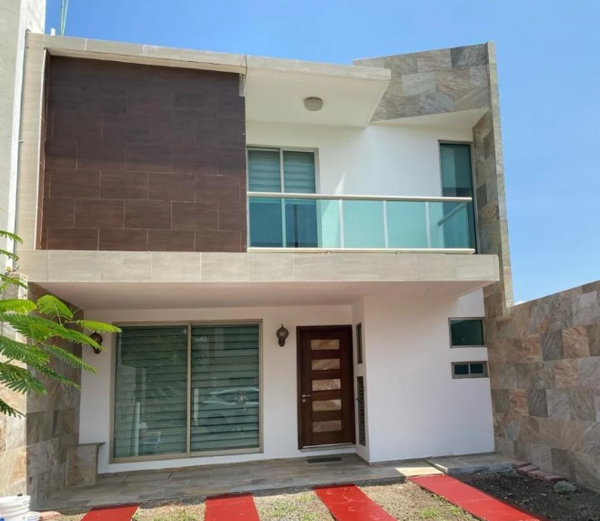 Casa en venta en Residencial Puerto Condesa, Alvarado — foto 2 de 14