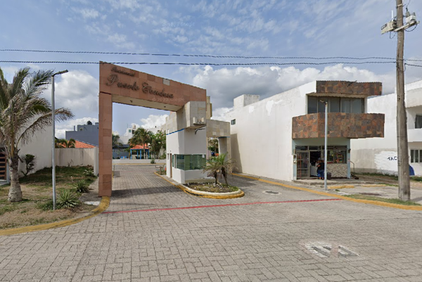 Casa en venta en Residencial Puerto Condesa, Alvarado — foto 3 de 14