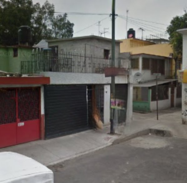 Casa en venta en El Rosario, Azcapotzalco — foto 3 de 7