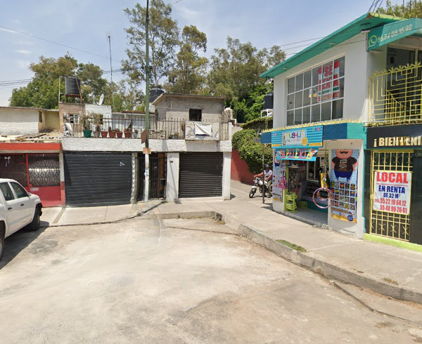 Casa en venta en El Rosario, Azcapotzalco — foto 2 de 7