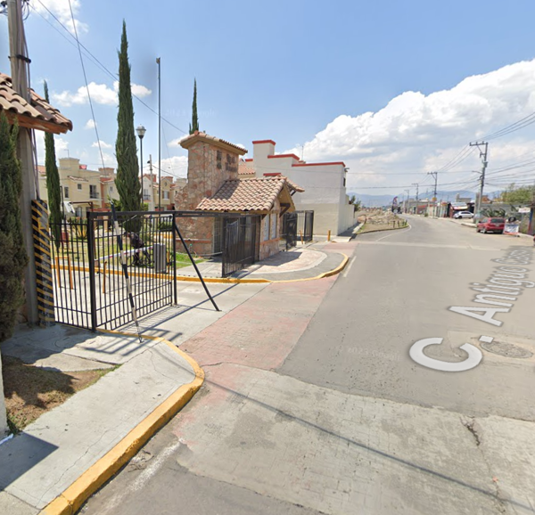 Casa en venta en Real Toledo, Pachuca de Soto — foto 3 de 11