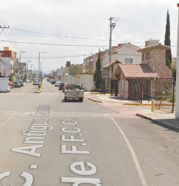 Casa en venta en Real Toledo, Pachuca de Soto — foto 2 de 11