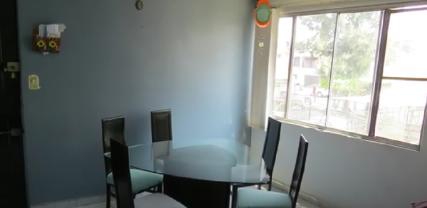 Departamento en venta en Valle de Aragon, Nezahualcóyotl — foto 2 de 9