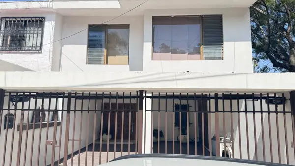 Casa en Renta en Monraz, Guadalajara, Jalisco
