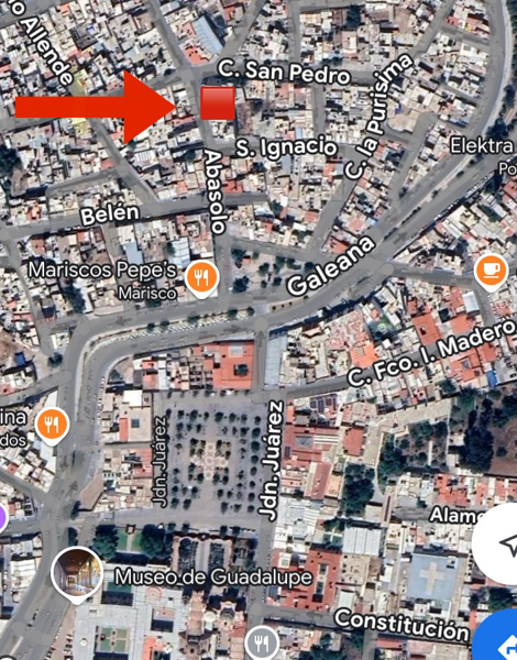Departamento en venta en Guadalupe Centro, Guadalupe — foto 2 de 9