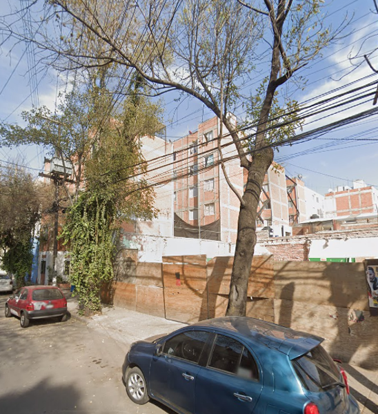 Departamento en venta en Santa Maria la Ribera, Cuauhtémoc — foto 3 de 12