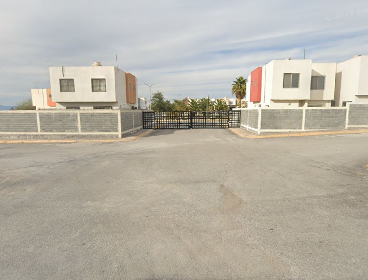 Casa en venta en Las Palmas, Monclova — foto 1 de 12