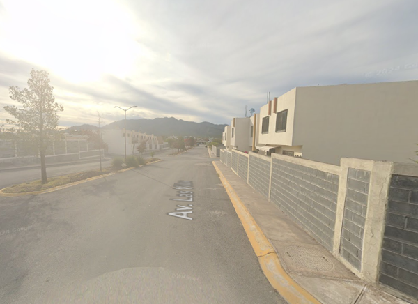 Casa en venta en Las Palmas, Monclova — foto 3 de 12